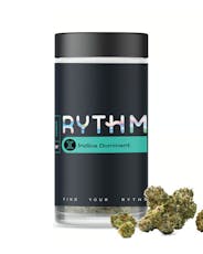 Rythm | Brownie Scout | 7g
