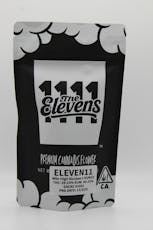 1111 - Flower 1oz - Mile High Slurpee