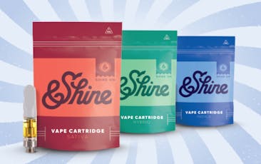 Sour Tangie Cart (1g)