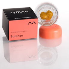 Jet Fuel OG Live Resin Concentrate ( H ) 1g