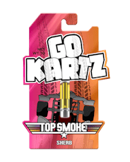 Go Kartz Sherb 510 Cartridge | 1g