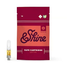 Sour Tangie Cart (1g)