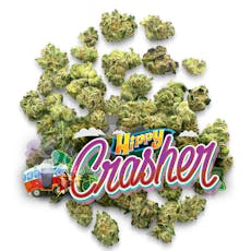 Hippy Crasher - 1/4 oz Pops