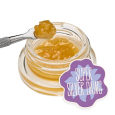 Super Silver Dawg Sugar