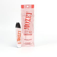Mozey Disposable Citrus Bliss (H) 500mg