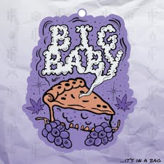 Freddys Legacy FL Big Baby 3.5g