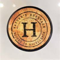 Lemon OGK 1g Rosin *S* <thc-rich> {Natures Heritage}