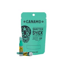 Canamo VP 0.5g - Grapeade
