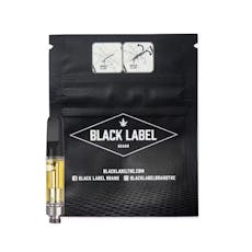 Black Label - Clementine Coma - 2G
