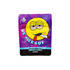 Mr. Nice Guy | Pure Michigan (3.5g)