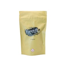 Farmer G - Glitter Bomb Pre-Packaged Flower (14g)