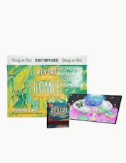 Revert | Memory Loss | Sativa | 14G Ready to Roll Infused Ground Flower