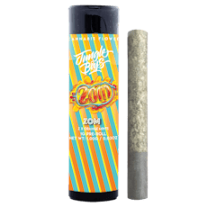 Jungle Boys | ZOM - 1g Pre-Roll