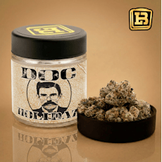 Doc Holidaze (I/H) | 3.5g