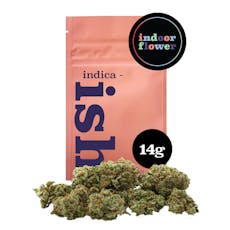 Purple Sunset | 14g
