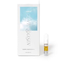 Aeriz Cartridge Live Rosin GMO (I) 500mg