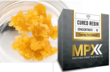 Cured Cherry Pie Sugar 1g