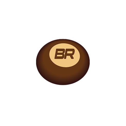 Buckeye Relief Milk Chocolate 100mg