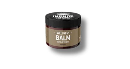 Infinite CBD Wellness Balm Regular 100mg