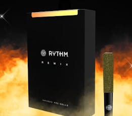 REMIX Mai Tai Infused Pre-Roll 0.5g x 5ct
