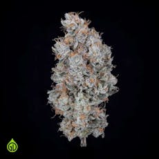 Green Dot - Pre-Packed - Belgium Blu (H) 3.5g