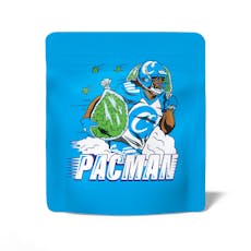 Cookies 3.5g - Pacman