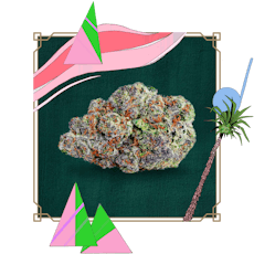 Peak: Flower | Sunrize Social | 3.5g