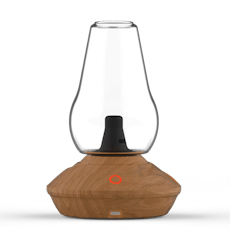 Vaporizer - ($69) Zenco Glassware - Flow