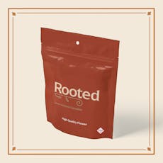 ROOTED - PREPACK - 3.5G - WHIPLASH - INDICA