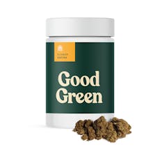 Good Green | Donut Trip | 28g