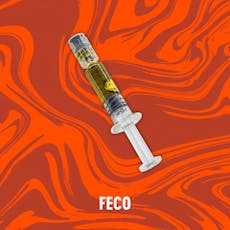 Caps Frozen Lemons FECO (1g)