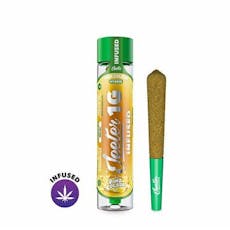 Pina Colada Infused Pre-Roll | 1g