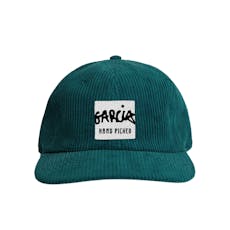 GHP Corduroy Hat