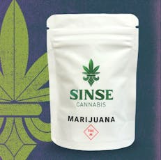 Sinse | Lemon Royale 3.5g