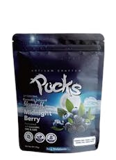 Midnight Berry | Taffy | 10 x 10mg