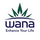 Wana Gummies 1:10 Strawberry 8.5mg