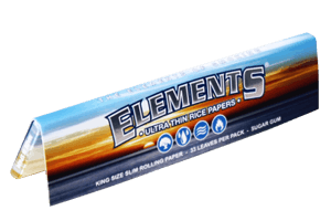 Elements King Size