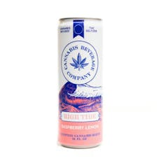 SELTZER-RASPBERRY LEMON-10MG