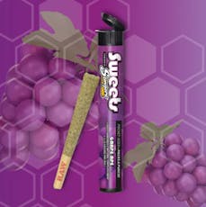 Sweets Grape Ape Infused Pre-Roll | 1g