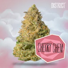 Cherry Chem