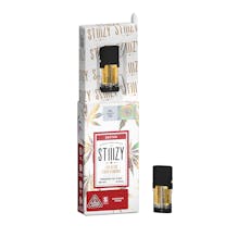 .95g | Liquid Diamond - Lemon Cherry Gelato