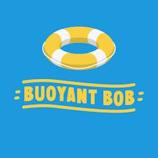 Buoyant Bob | Infused Pre-Roll | White Cherry Wedding Cake 1.25g