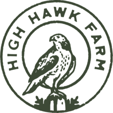 High Hawk Farm | Space Panda | 1g