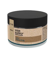 High Supply - Flower - Riff Tree (I) (3.5g)