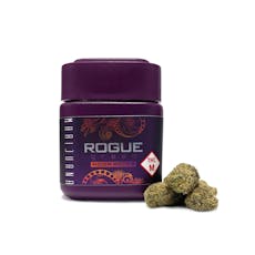 Slurty3 Moon Rocks (3.5g)