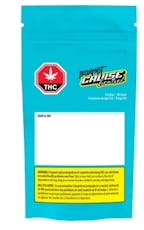 Cruise Control Tropical Trip