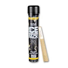 Maui Waui | Ice Pack Rosin Infused Pre-Roll 1g (1ct)