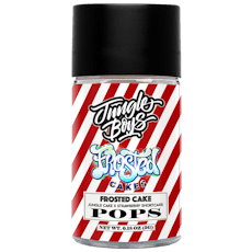Jungle Boys | Frosted Cakes - 5g Pops