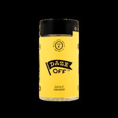 Daze Off Pre-Roll Floor To Ceiling (H) 3.5g 7pk