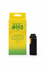 Blue Dream | Disposable Vape 1g